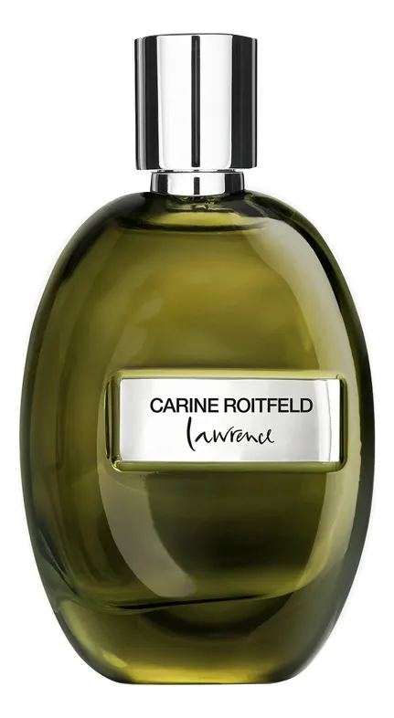 Carine Roitfeld Lawrence Парфюмерная вода унисекс 90 ml тестер
