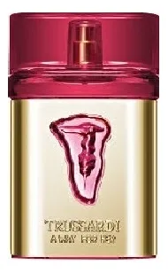 TRUSSARDI A Way for Her Туалетная вода для женщин 100 ml тестер