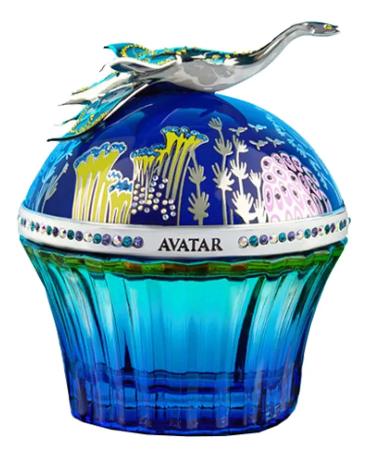 House Of Sillage Avatar The Way of Water Духи унисекс 75 ml тестер