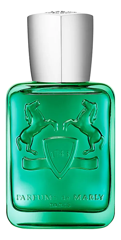 Parfums de Marly Greenley Парфюмерная вода унисекс 75 ml тестер