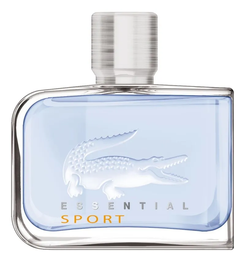 LACOSTE Essential Sport Туалетная вода для мужчин 125 ml тестер