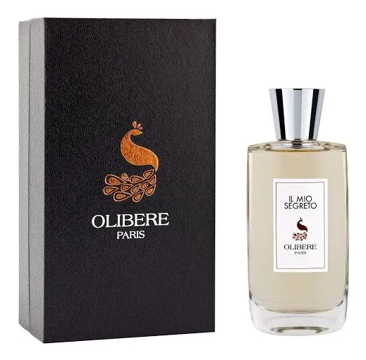 Olibere Parfums Il Mio Segreto Парфюмерная вода унисекс 100 ml