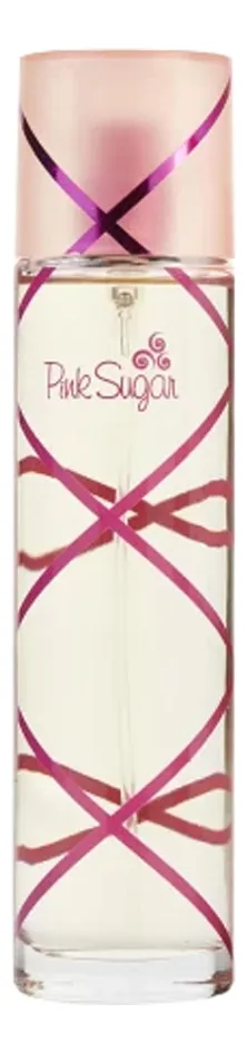 Aquolina Pink Sugar Туалетная вода для женщин 100 ml тестер