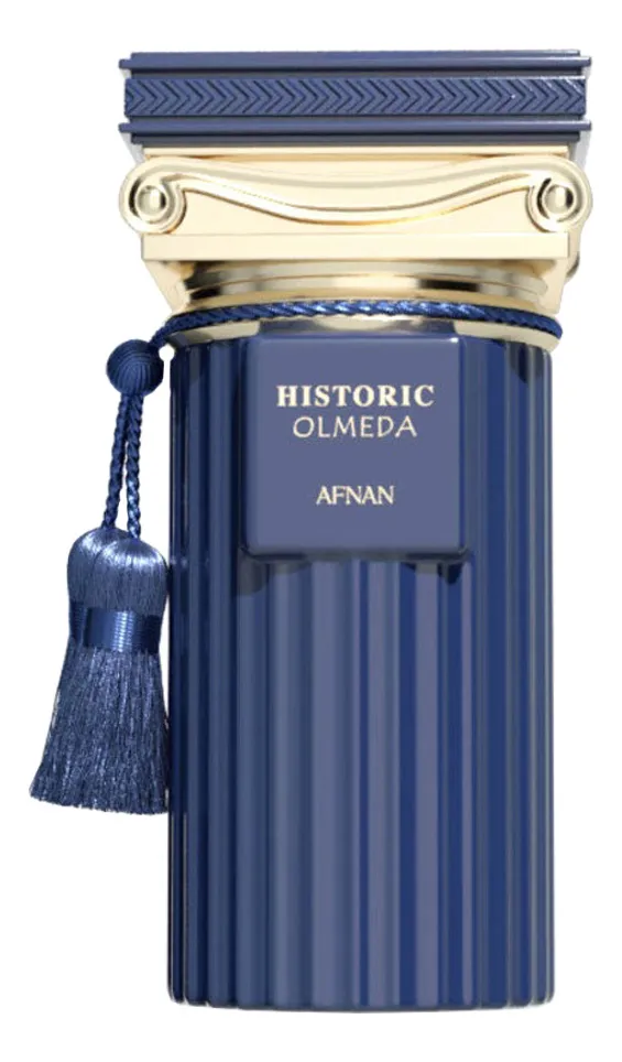 AFNAN Historic Olmeda Парфюмерная вода унисекс 100 ml тестер