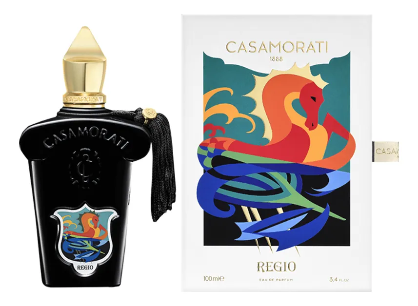 Xerjoff Casamorati Regio