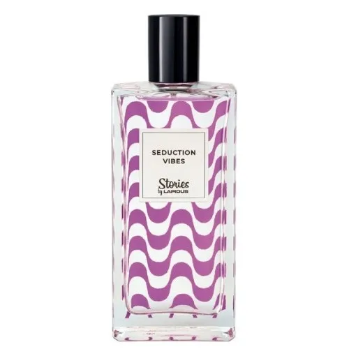 Ted Lapidus Seduction Vibes