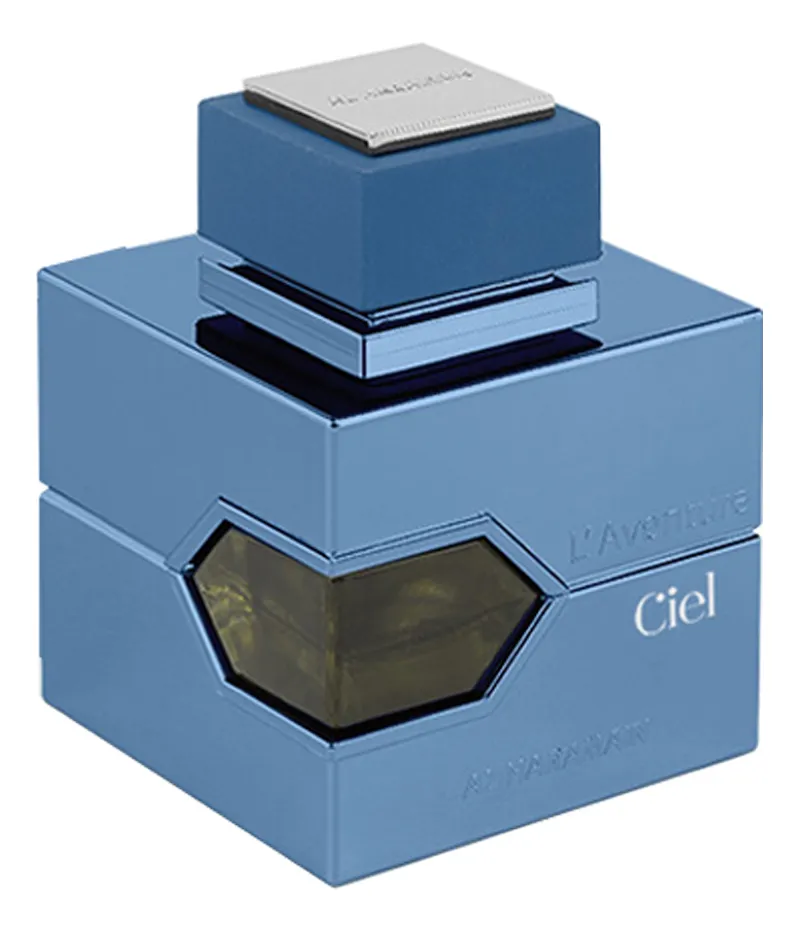 Al Haramain Perfumes L'Aventure Ciel