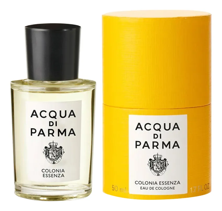 Acqua di Parma Colonia Essenza Одеколон для мужчин 50 ml