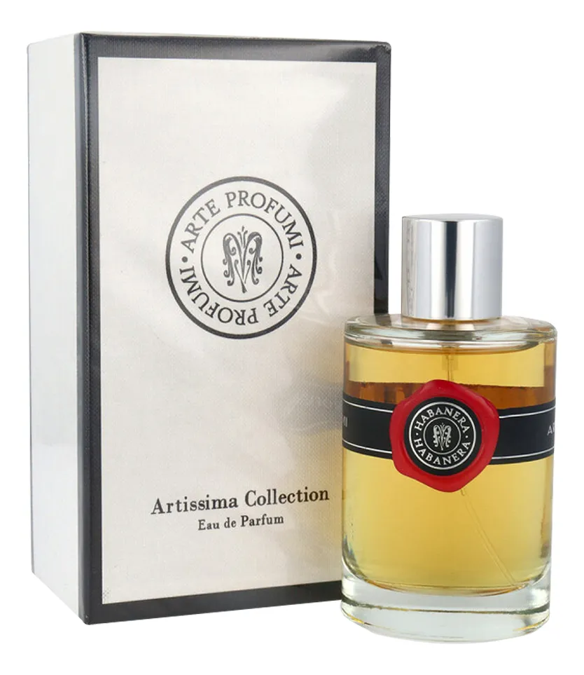 Arte Profumi Habanera