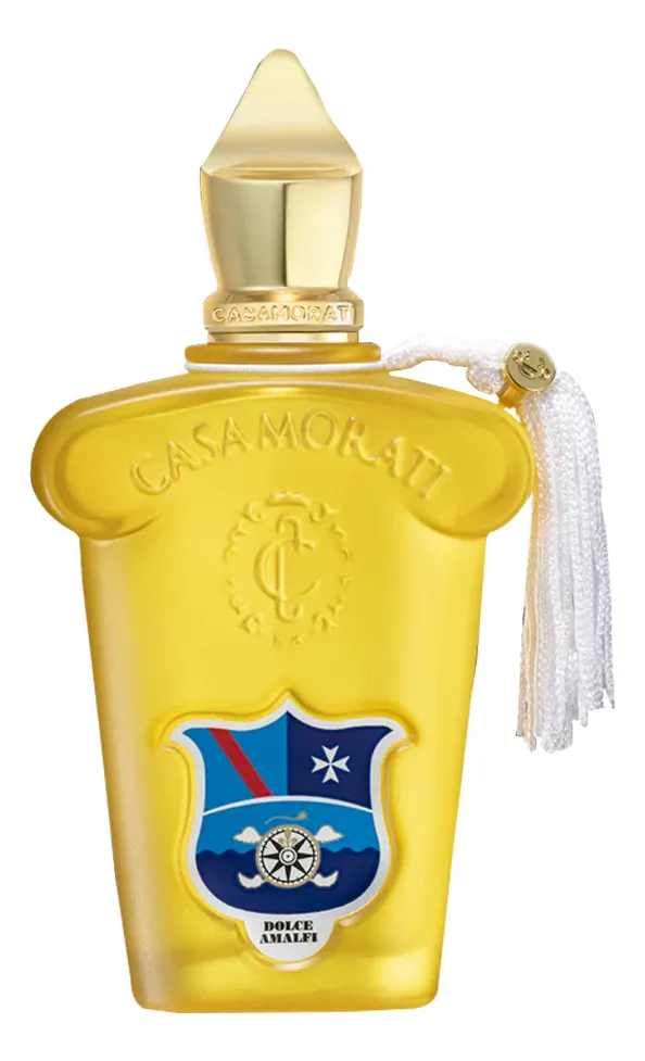 Xerjoff Casamorati Dolce Amalfi Парфюмерная вода унисекс 100 ml тестер