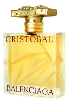 Balenciaga Cristobal Vintage