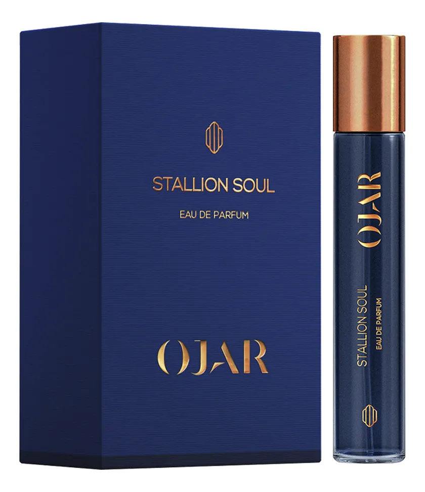 Ojar Stallion Soul Парфюмерная вода унисекс 15 ml
