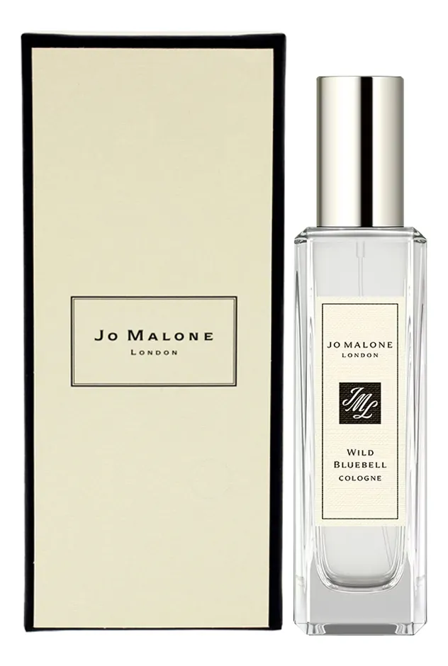 Jo Malone Wild Bluebell Одеколон для женщин 30 ml
