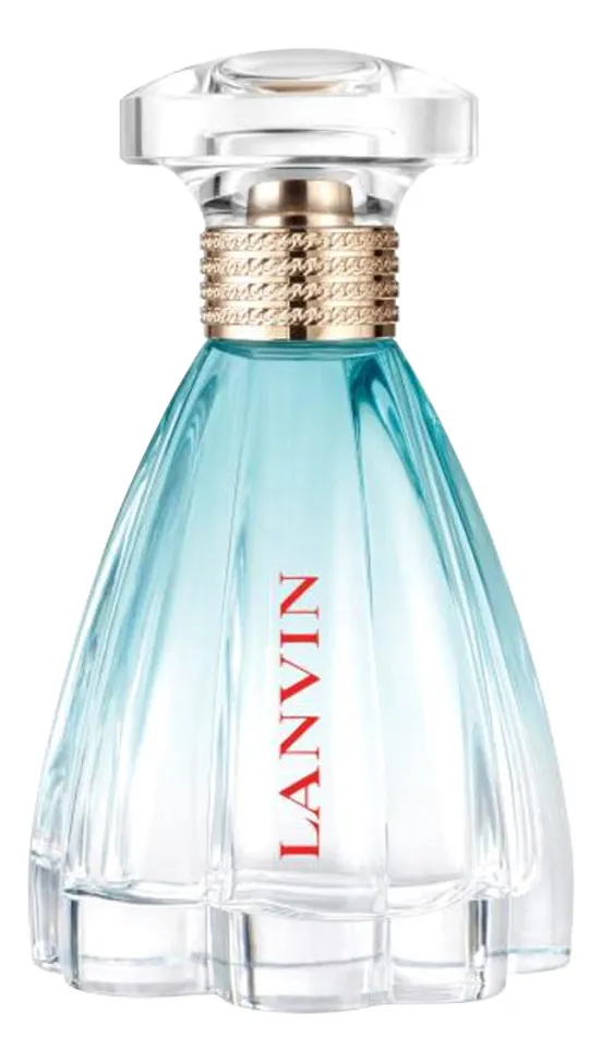 Lanvin Modern Princess in Jeans