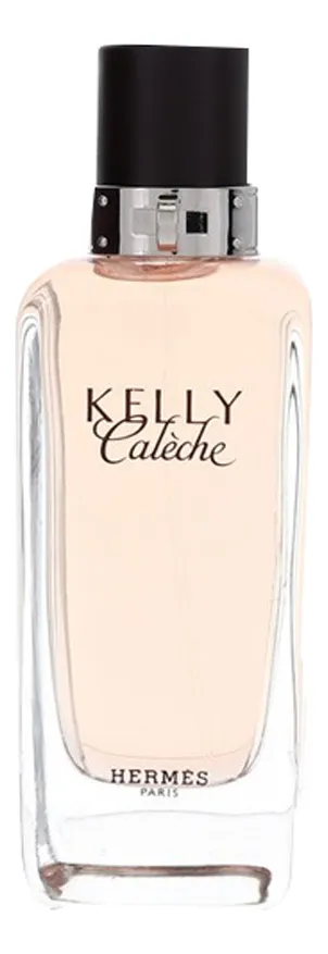 Hermes Kelly Caleche Туалетная вода для женщин 100 ml тестер