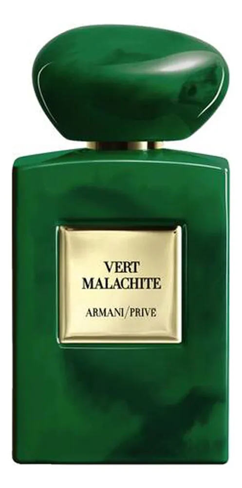 Giorgio Armani Prive Vert Malachite Парфюмерная вода унисекс 100 ml тестер