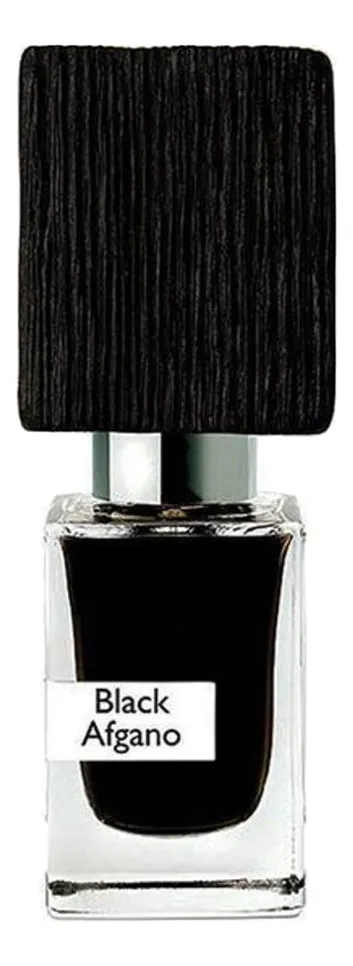 Nasomatto Black Afgano Духи унисекс 30 ml тестер