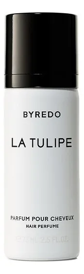 BYREDO La Tulipe Вуаль для волос для женщин 75 ml