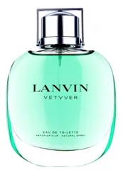 Lanvin Vetyver Туалетная вода для мужчин 100 ml тестер