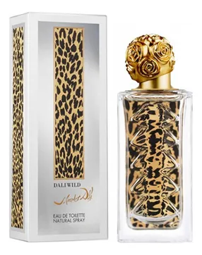 Salvador Dali Dali Wild