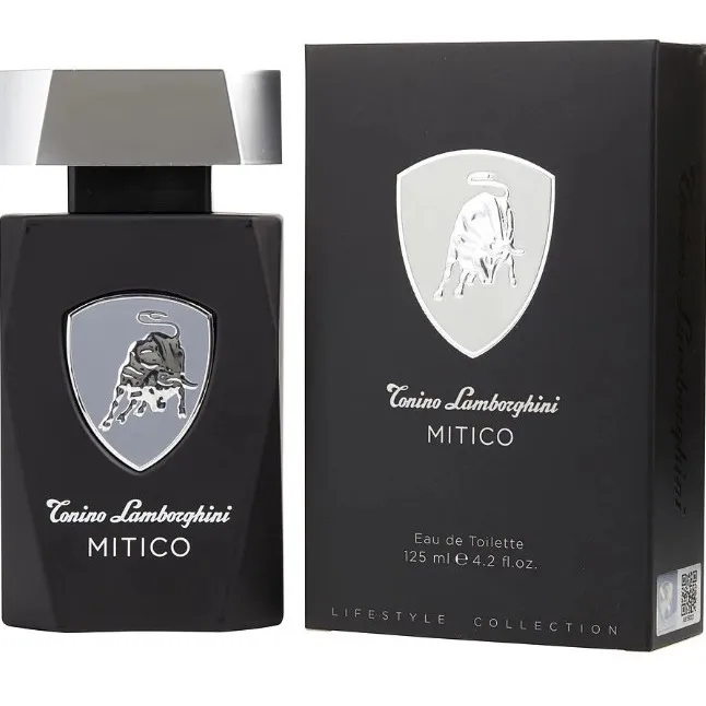 Tonino Lamborghini Mitico