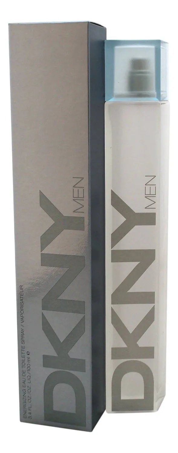 Donna Karan Men Energizing Туалетная вода для мужчин 100 ml