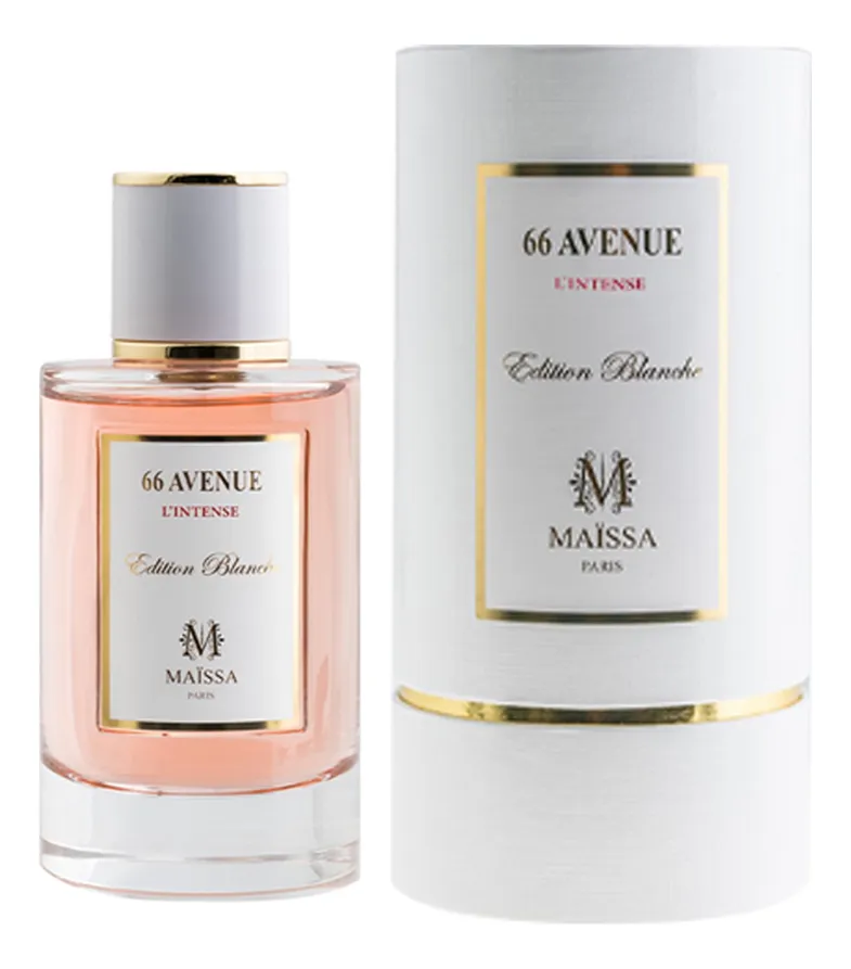 Maissa Parfums 66 Avenue Парфюмерная вода унисекс 100 ml