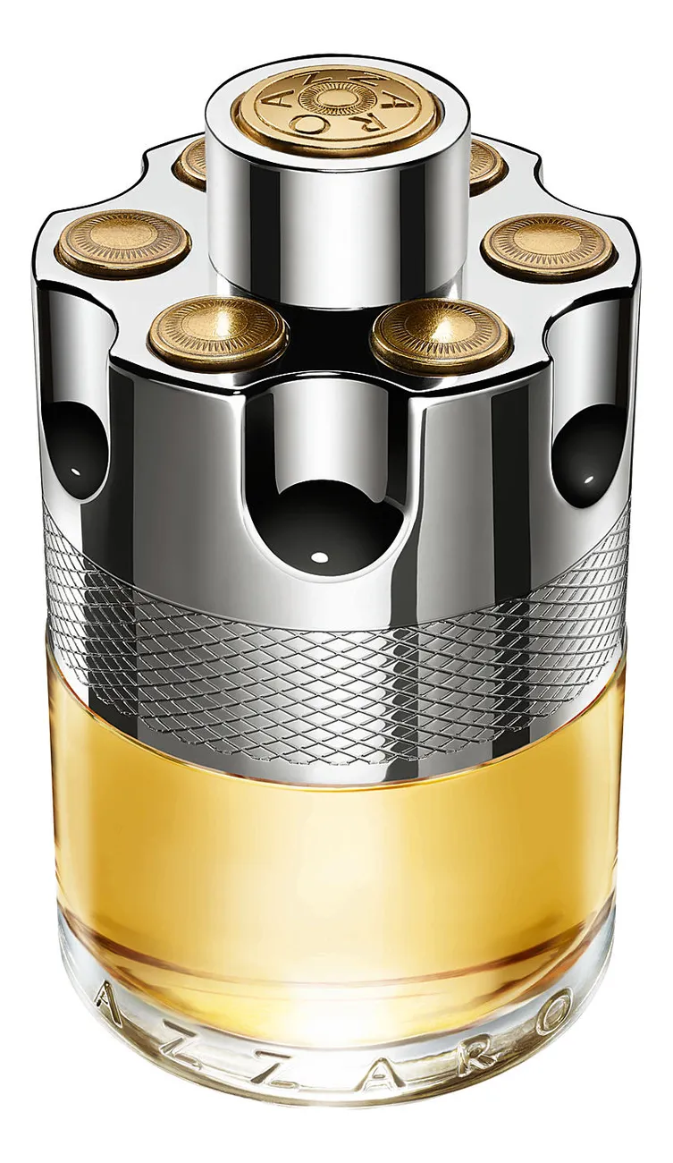 Azzaro Wanted By Night Парфюмерная вода для мужчин 100 ml тестер