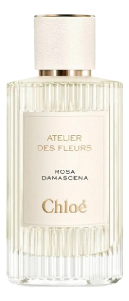 Chloe Atelier Des Fleurs Rosa Damascena Парфюмерная вода для женщин 150 ml тестер