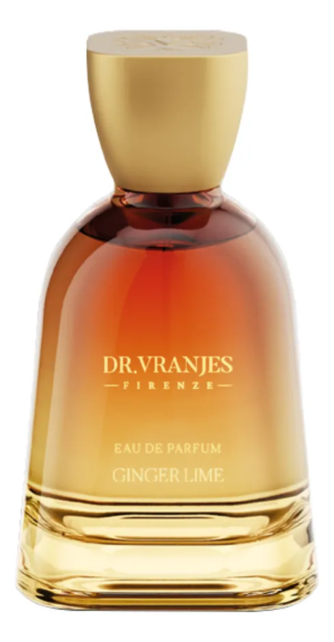 Dr. Vranjes Ginger Lime Парфюмерная вода унисекс 100 ml тестер