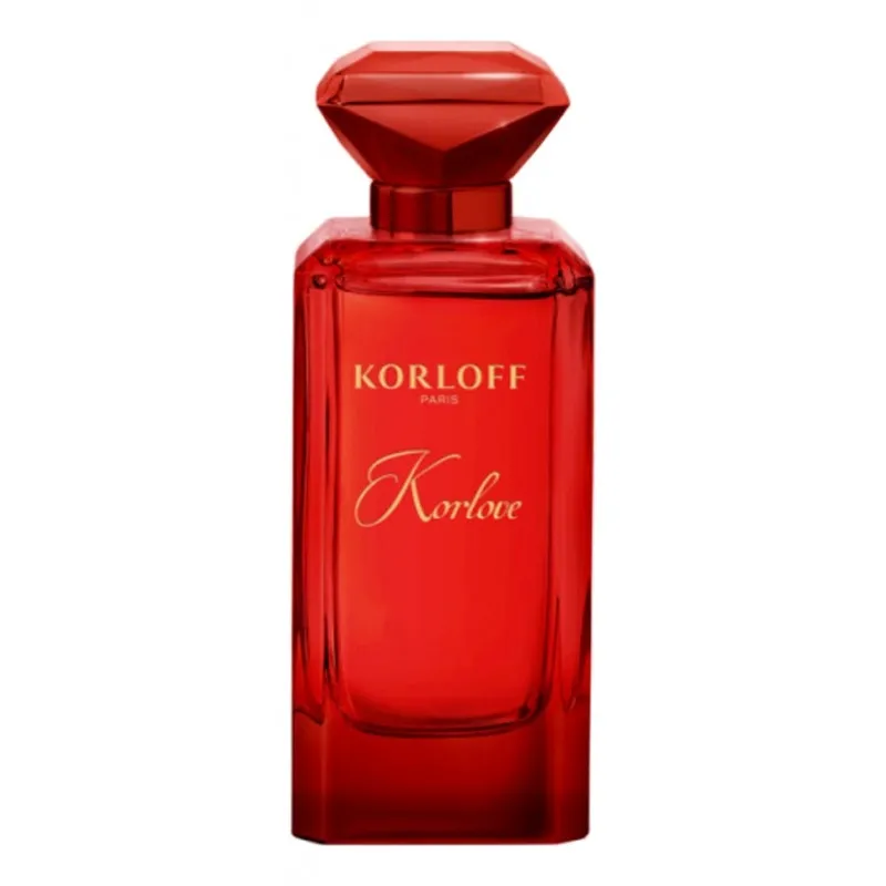 Korloff Paris Korlove