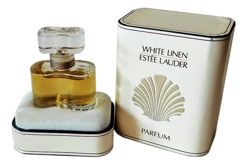Estee Lauder White Linen Духи для женщин 7 ml Винтаж