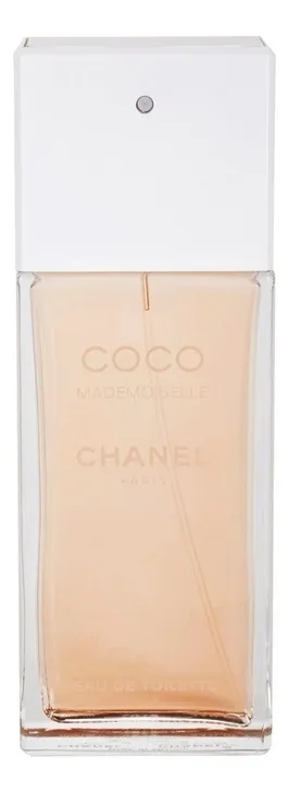 Chanel Coco Mademoiselle Eau De Toilette Туалетная вода для женщин 100 ml тестер