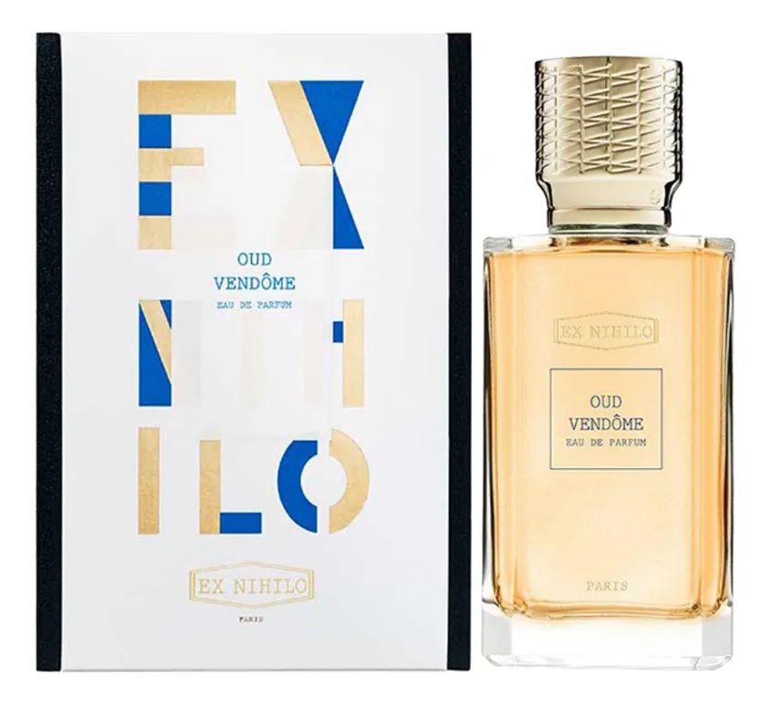 Ex Nihilo Oud Vendome Парфюмерная вода унисекс 100 ml