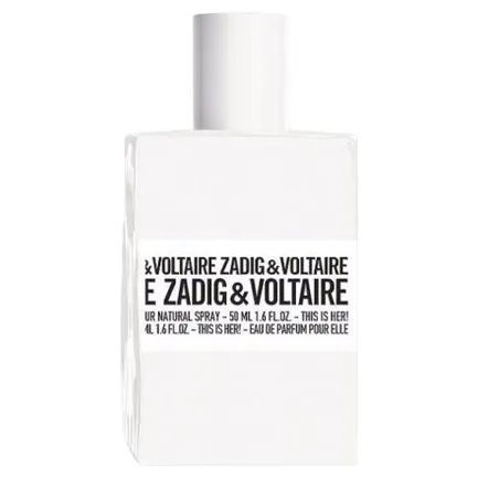ZADIG & VOLTAIRE This is Her