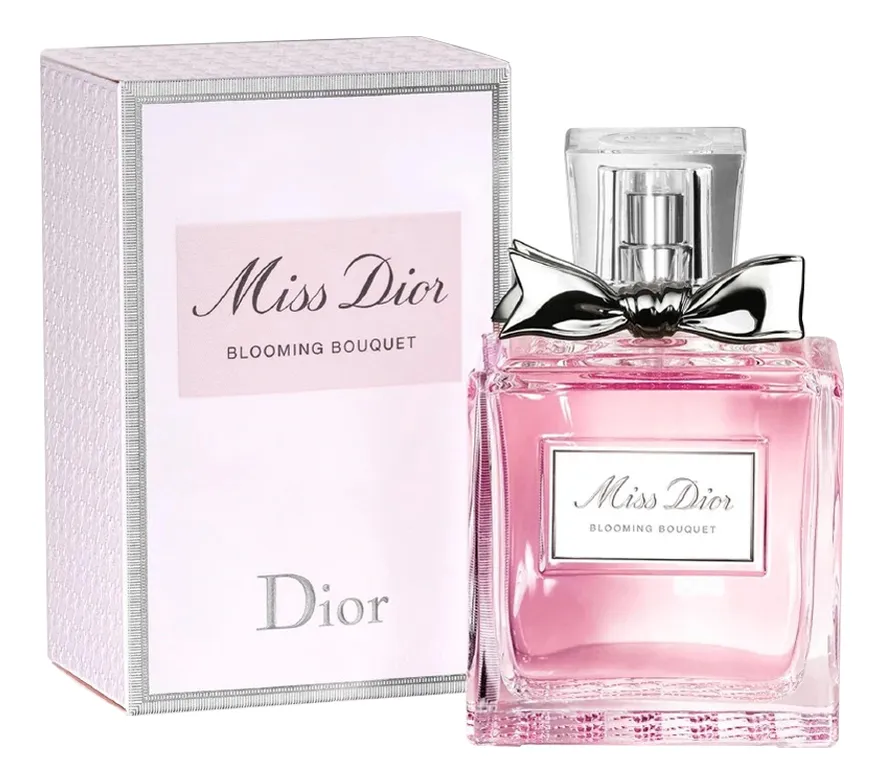 Christian Dior Miss Dior Blooming Bouquet Туалетная вода для женщин 50 ml