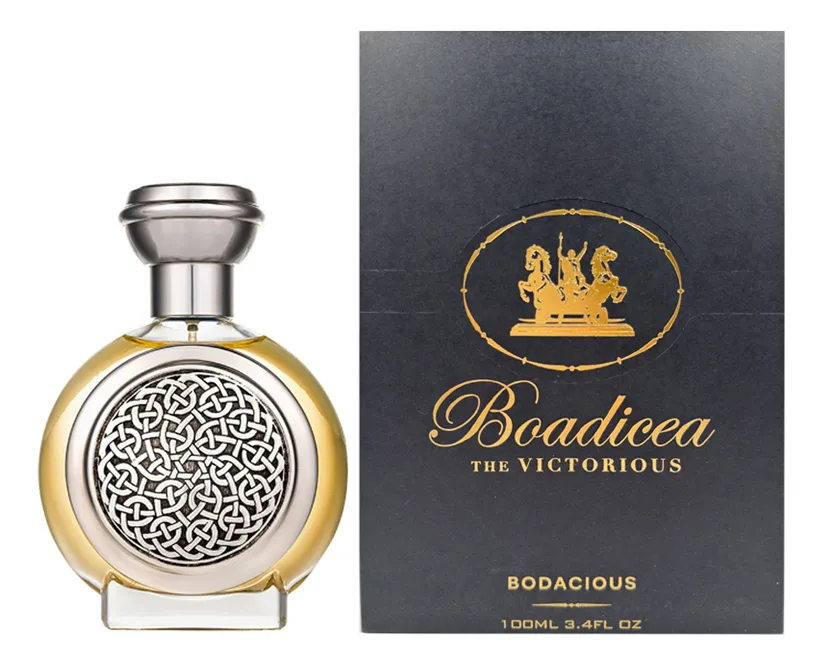 Boadicea the Victorious Bodacious Парфюмерная вода унисекс 100 ml