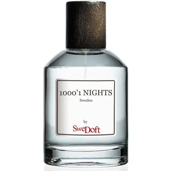 Swedoft 1000'1 Nights