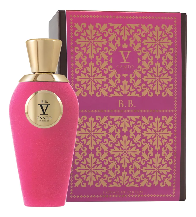 V Canto B.B. Духи унисекс 100 ml