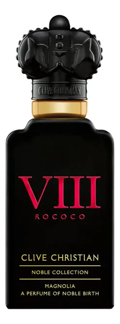 Clive Christian VIII Rococo Magnolia Духи для женщин 50 ml тестер