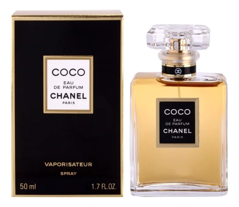 Chanel Coco Парфюмерная вода для женщин 50 ml