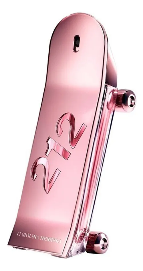 CAROLINA HERRERA 212 Heroes Forever Young Парфюмерная вода для женщин 80 ml тестер