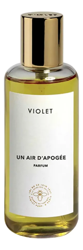 Maison Violet Un Air D’Apogee