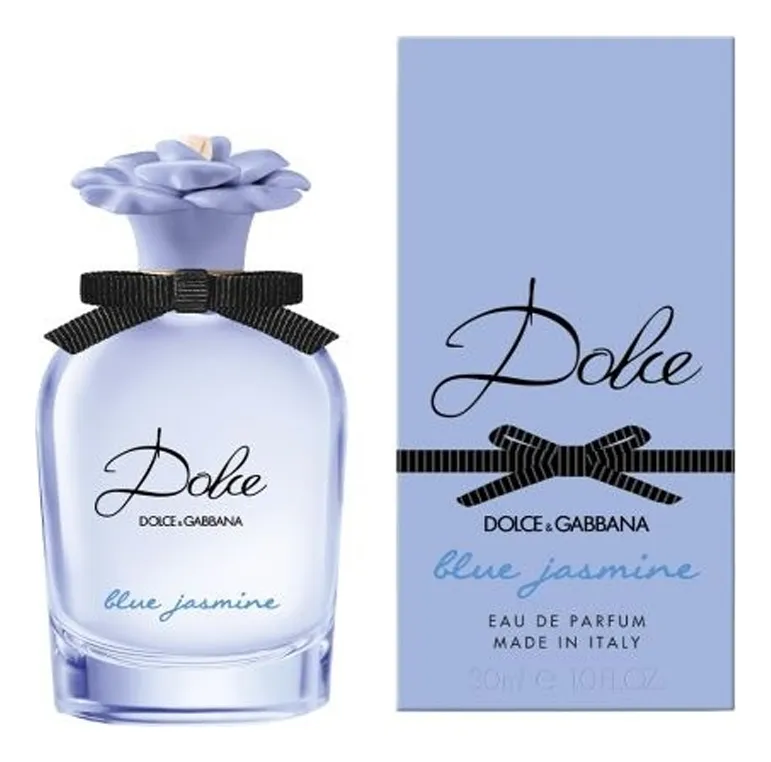 DOLCE & GABBANA Dolce Blue Jasmine Парфюмерная вода для женщин 30 ml