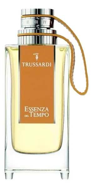 TRUSSARDI Essenza Del Tempo