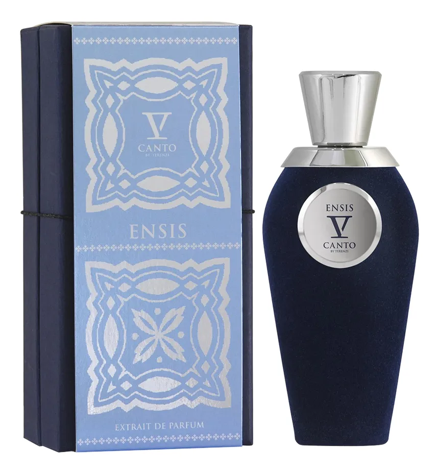 V Canto Ensis Духи унисекс 100 ml