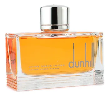 Dunhill Pursuit Туалетная вода для мужчин 75 ml тестер