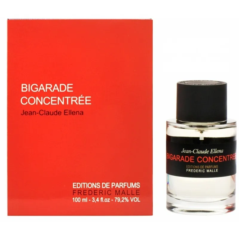 Frederic Malle Bigarade Concentree