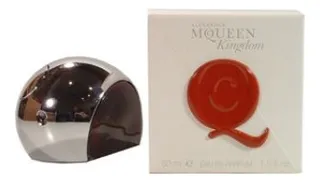 Alexander McQueen Kingdom Парфюмерная вода для женщин 50 ml