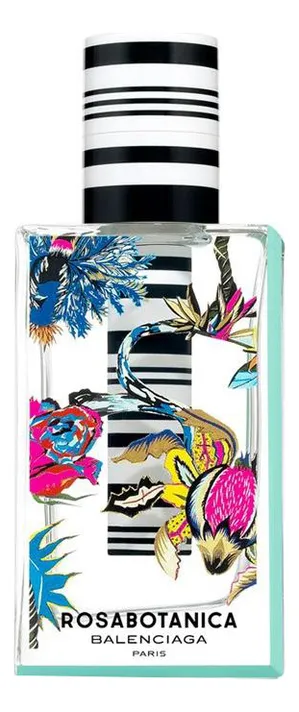 Balenciaga Rosabotanica Парфюмерная вода для женщин 100 ml тестер
